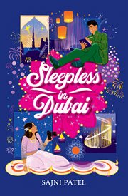 Sleepless in Dubai cover image cdn