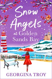 Snow Angels at Golden Sands Bay cover image cdn