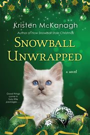 Snowball Unwrapped : Snowball cover image cdn
