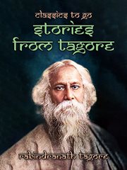 Stories From Tagore cover image cdn
