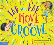 Tap and Rap, Move and Groove cover image cdn