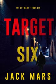 Target Six : Spy Game cover image cdn