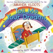 Tell Me Your Dreams cover image cdn