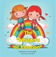 The "Whispers of Emotion" cover image cdn