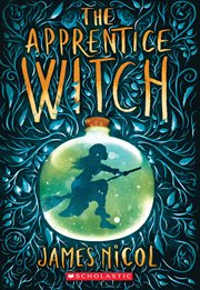The Apprentice Witch cover image cdn