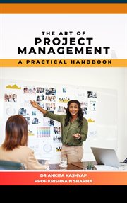 The Art of Project Management : A Practical Handbook cover image cdn