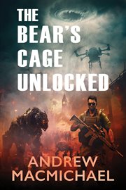 The Bear's Cage Unlocked cover image cdn