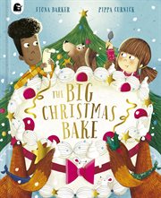 The Big Christmas Bake cover image cdn
