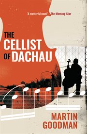 The Cellist of Dachau cover image cdn