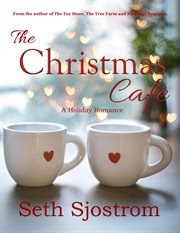 The Christmas Cafe cover image cdn