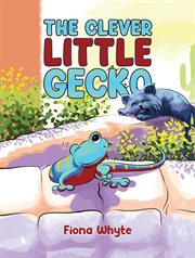The Clever Little Gecko cover image cdn