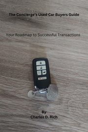 The Concierge's Used Car Buyers Guide cover image cdn