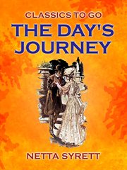 The Day's Journey cover image cdn
