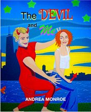 The Devil and Me cover image cdn