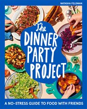 The Dinner Party Project cover image cdn