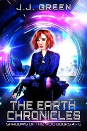 The earth chronicles. Books #4-7 cover image cdn