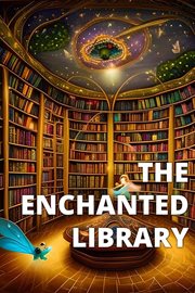 The Enchanted Library cover image cdn