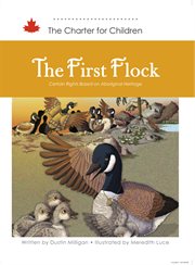 The First Flock : Certain Rights Based on Aboriginal Heritage cover image cdn