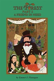 The Forest : Part 2. A Friend in Need cover image cdn