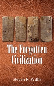 The Forgotten Civilization cover image cdn