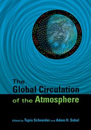The Global Circulation of the Atmosphere cover image cdn