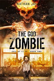 The God Zombie cover image cdn