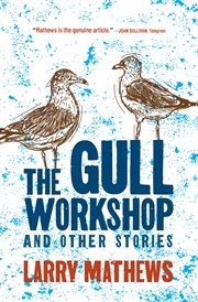 The Gull Workshop and Other Stories cover image cdn
