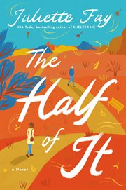 The Half of It : A Novel cover image cdn