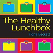 The Healthy Lunchbox cover image cdn