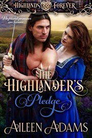 The Highlander's Pledge cover image cdn