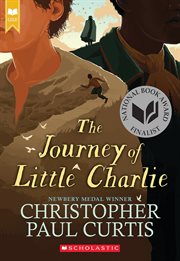 The Journey of Little Charlie cover image cdn