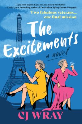 The excitements  cover image cdn