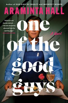 One of the good guys  cover image cdn
