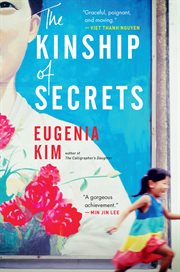 The Kinship of Secrets cover image cdn
