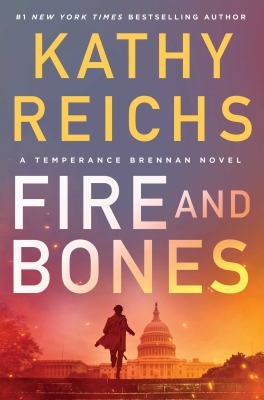 Fire and bones  cover image cdn