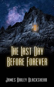 The Last Day Before Forever cover image cdn