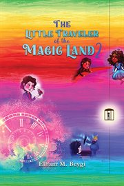 The Little Traveler of the Magic Land 2 cover image cdn