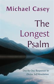 The Longest Psalm : Day-by-Day Responses to Divine Self-Revelation cover image cdn