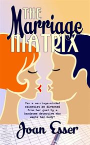 The Marriage Matrix cover image cdn