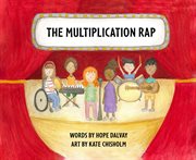 The Multiplication Rap cover image cdn
