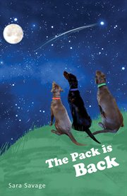 The Pack Is Back cover image cdn