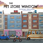 The Pet Store Window cover image cdn