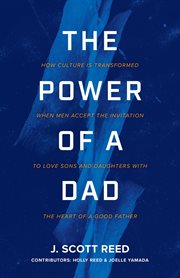 The Power of a Dad cover image cdn