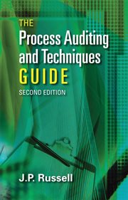 The Process Auditing and Techniques Guide cover image cdn