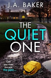 The Quiet One cover image cdn