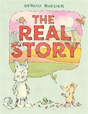 The Real Story cover image cdn