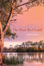 The Rust Red Land cover image cdn
