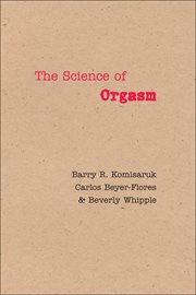 The science of orgasm cover image cdn