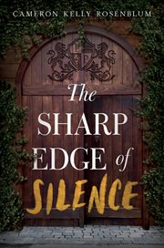 The Sharp Edge of Silence cover image cdn