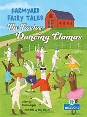 The Twelve Dancing Llamas cover image cdn